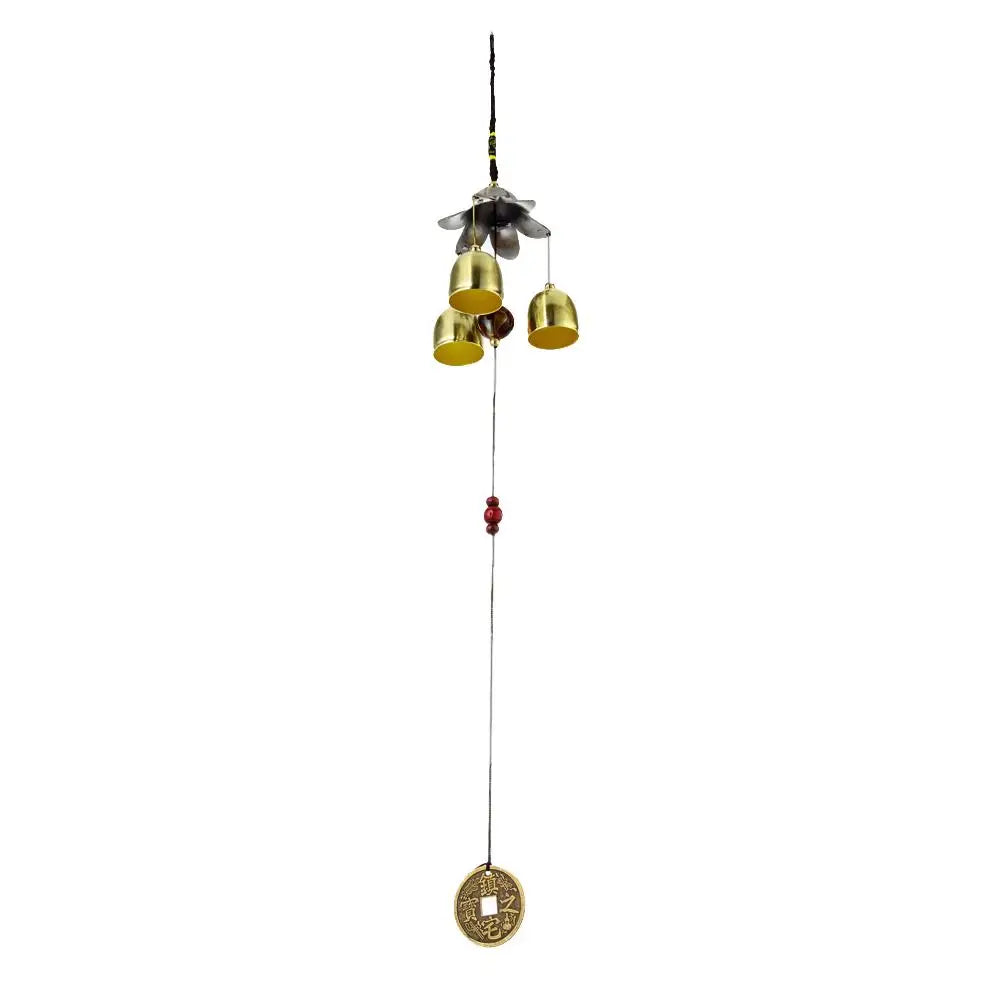 Outdoor Living Wind Chimes - WORLDZii