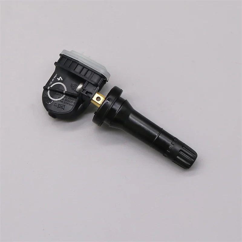 4PCS Tire Pressure Monitor Sensor - WORLDZii