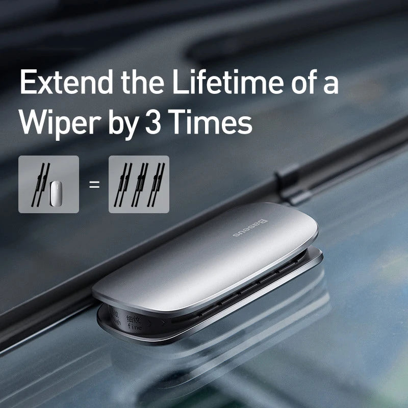 Car Windshield Wiper Blade Repair Kit Accessories - WORLDZii