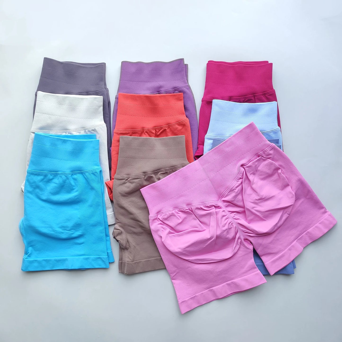Women Gym Shorts Women
