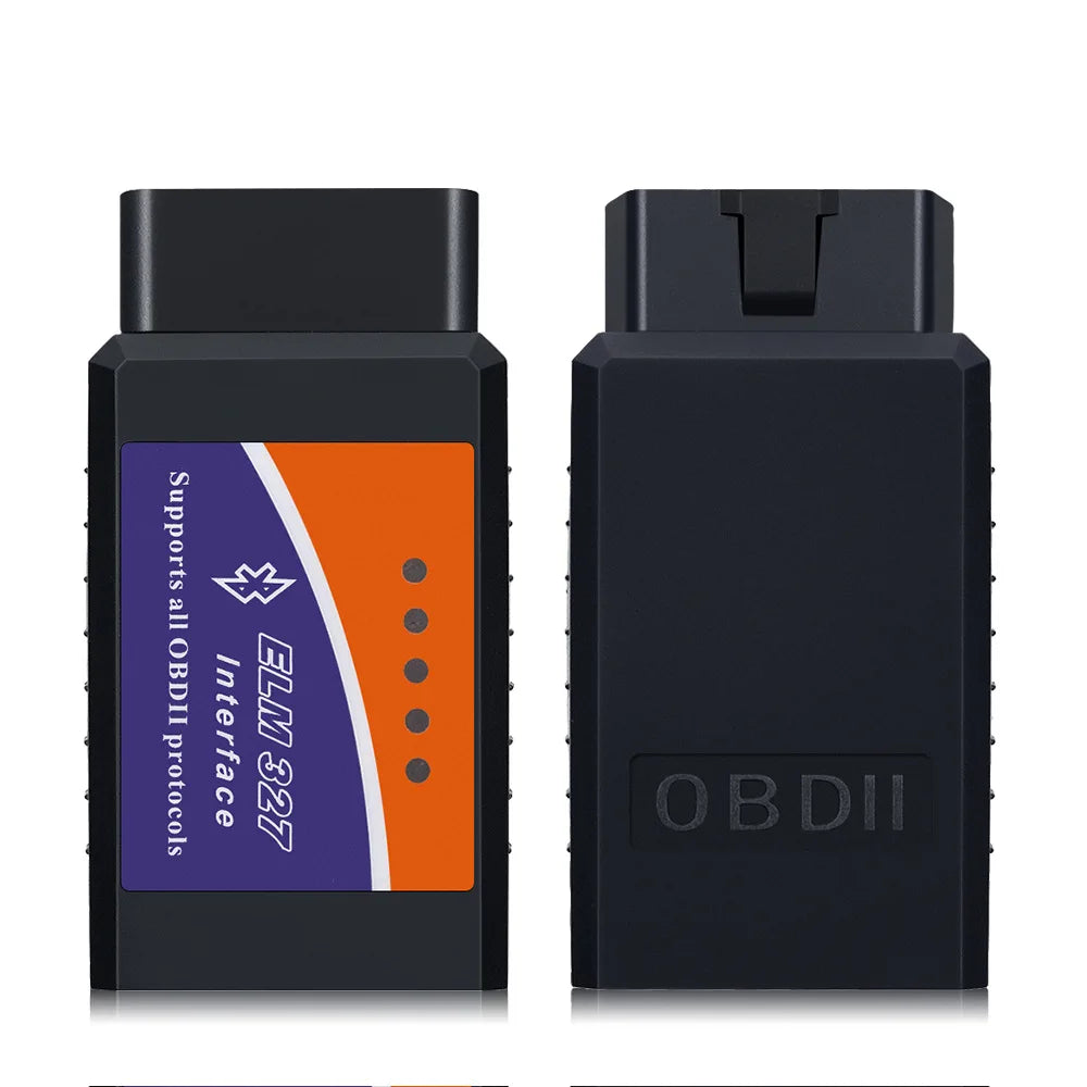 ELM327 V2.1 OBD2 Scanner Bluetooth Car Diagnostic Tool
