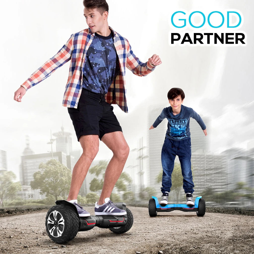 Hot Selling for Gyroor Hover Board 36V New Design Electric Balance Scooter Smart Wheel Hover for Hoverboard CE Certification Max - WORLDZii