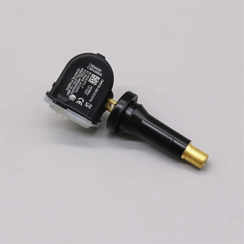 4PCS Tire Pressure Monitor Sensor - WORLDZii