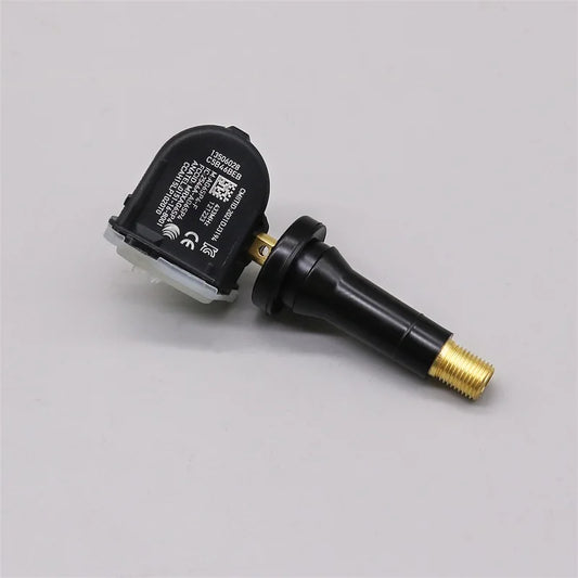 4PCS Tire Pressure Monitor Sensor - WORLDZii