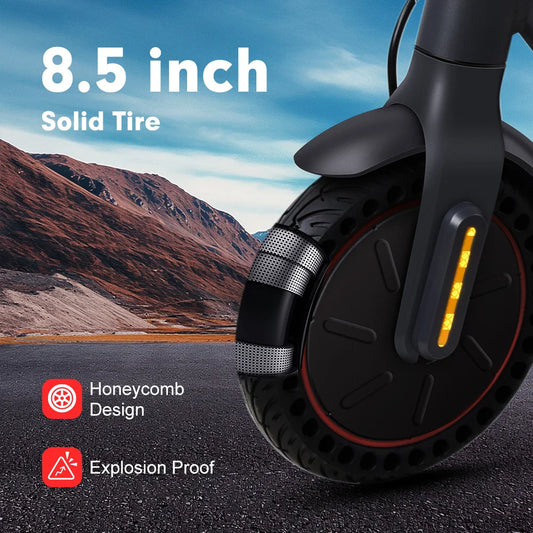 Mankeel 30KM Electric Scooter - WORLDZii