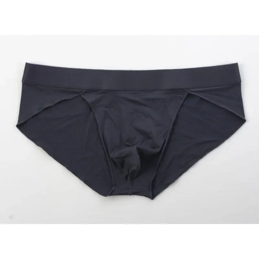 New Men's Underwear Modal Seamless Briefs