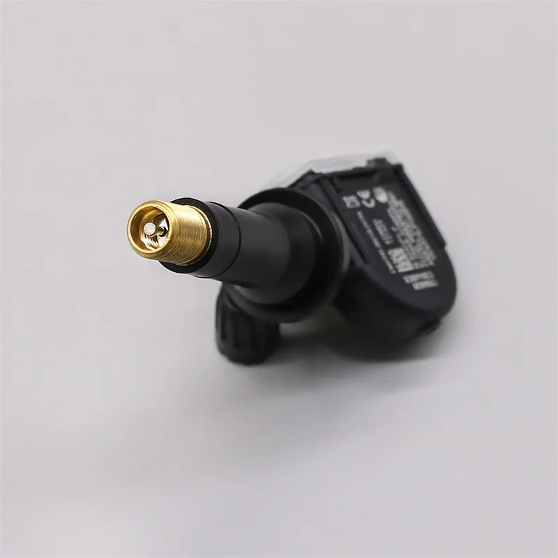 4PCS Tire Pressure Monitor Sensor - WORLDZii
