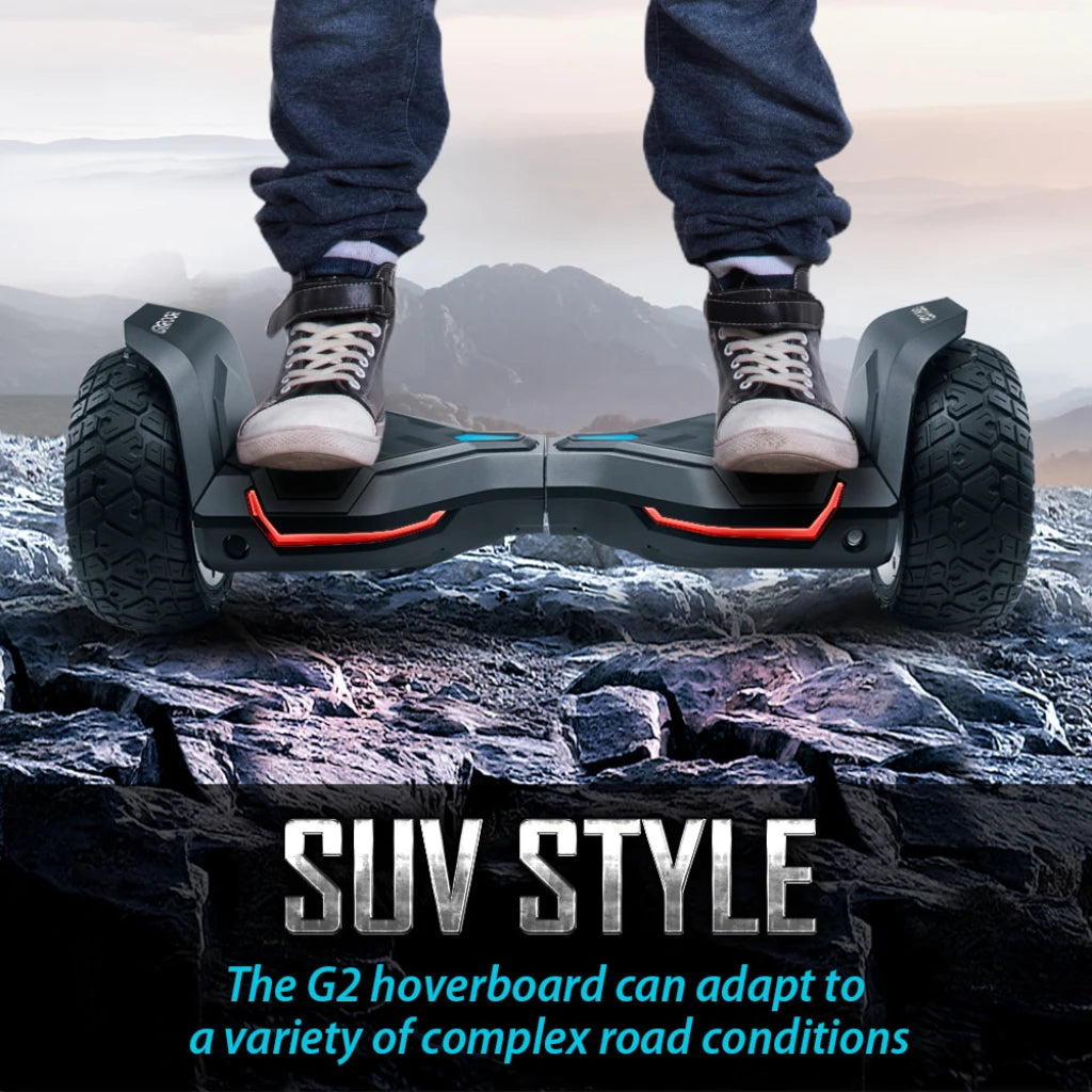 Hot Selling for Gyroor Hover Board 36V New Design Electric Balance Scooter Smart Wheel Hover for Hoverboard CE Certification Max - WORLDZii
