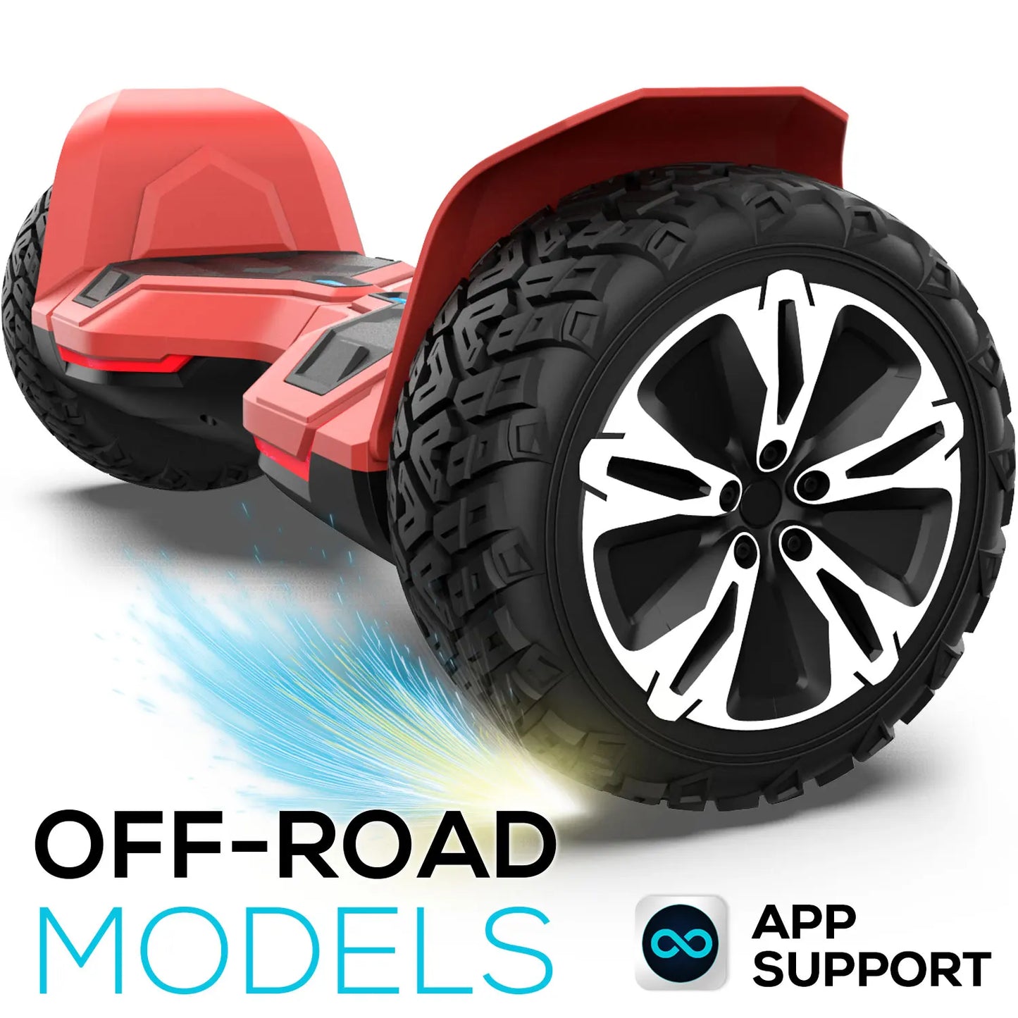 Hot Selling for Gyroor Hover Board 36V New Design Electric Balance Scooter Smart Wheel Hover for Hoverboard CE Certification Max - WORLDZii