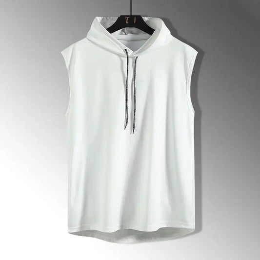 Brand New Men's Tank Tops Vest Sleeveless Tees - WORLDZii