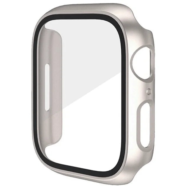 iWatch Accessorie Screen Protector for Apple Watches - WORLDZii