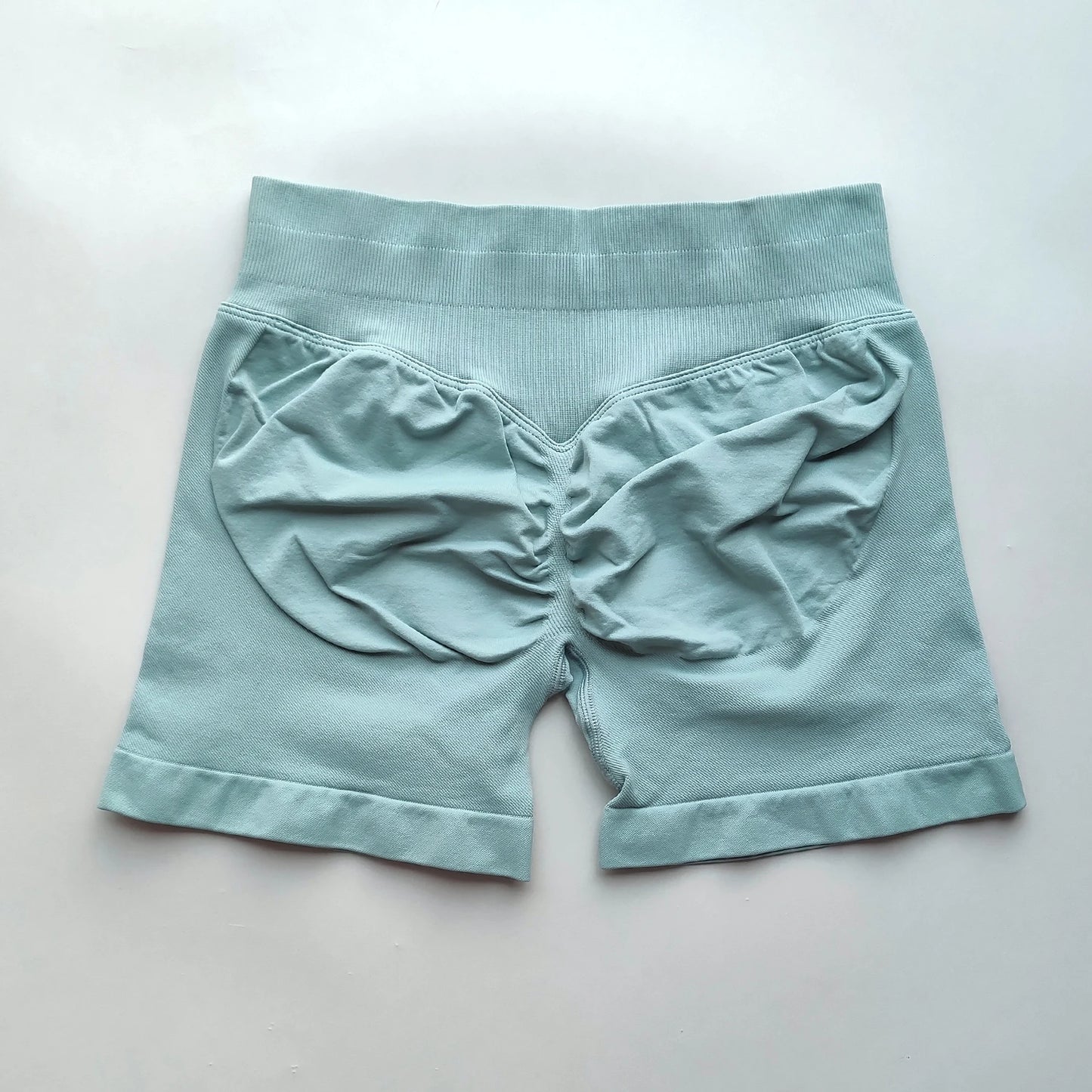 Women Gym Shorts Women