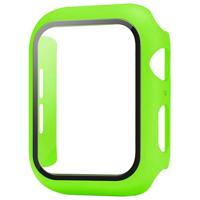 iWatch Accessorie Screen Protector for Apple Watches - WORLDZii