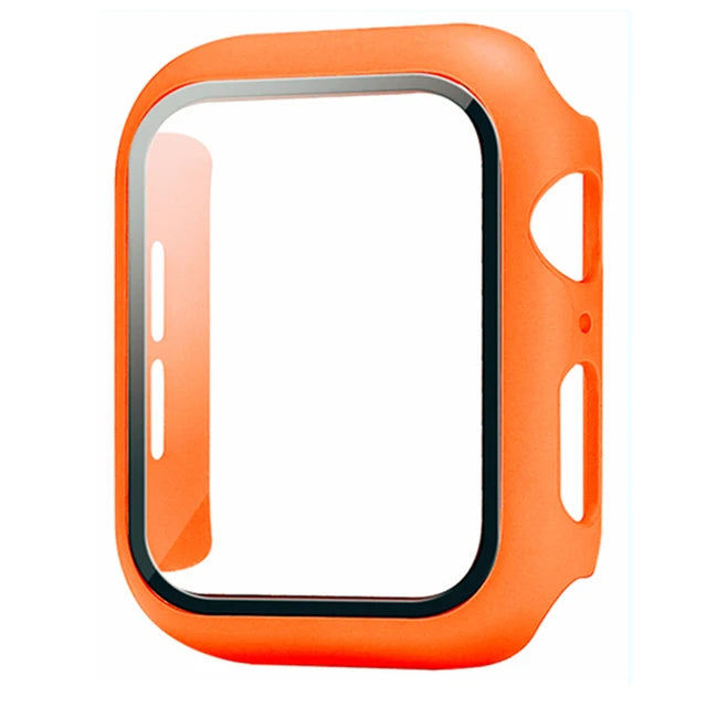 iWatch Accessorie Screen Protector for Apple Watches - WORLDZii