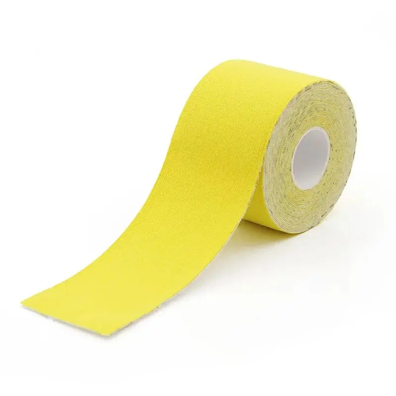 Kinesio Elastic Sports Tape - WORLDZii
