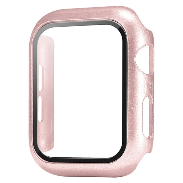 iWatch Accessorie Screen Protector for Apple Watches - WORLDZii