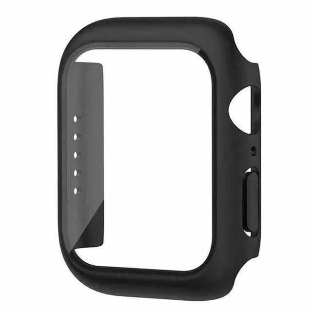 iWatch Accessorie Screen Protector for Apple Watches - WORLDZii