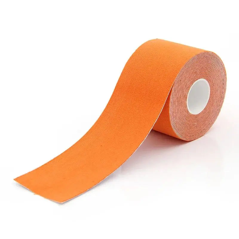 Kinesio Elastic Sports Tape - WORLDZii