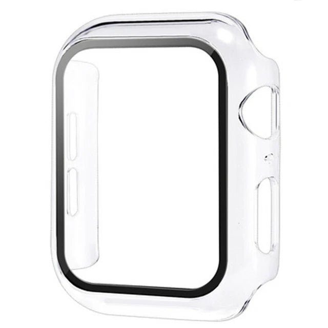 iWatch Accessorie Screen Protector for Apple Watches - WORLDZii