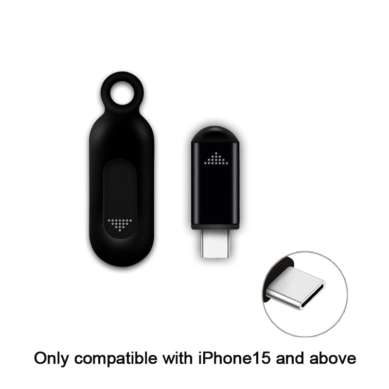 Universal Mobile phone Remote Control Type C Plus IR Infrared Smart Remote for other Devices for iPhone IR Blasters Adapter Universal IR Infrared Smart Remote For TV Air Conditioner Fan