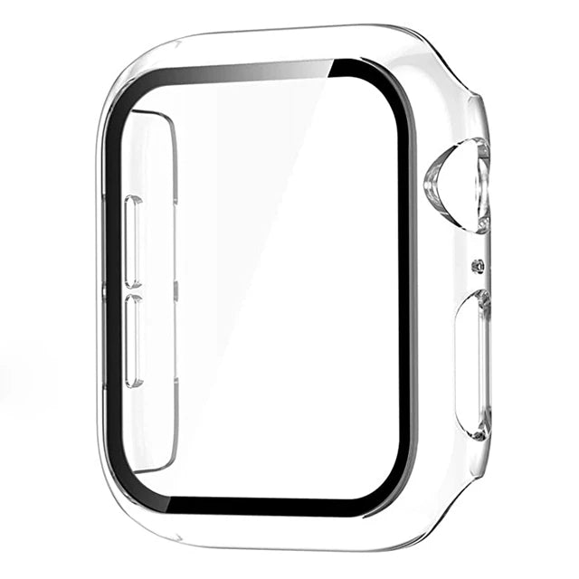iWatch Accessorie Screen Protector for Apple Watches - WORLDZii