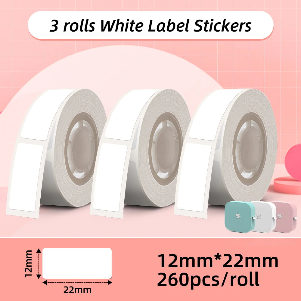 Phomemo Q30 Mini Thermal Printer - WORLDZii