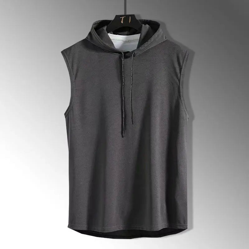 Brand New Men's Tank Tops Vest Sleeveless Tees - WORLDZii