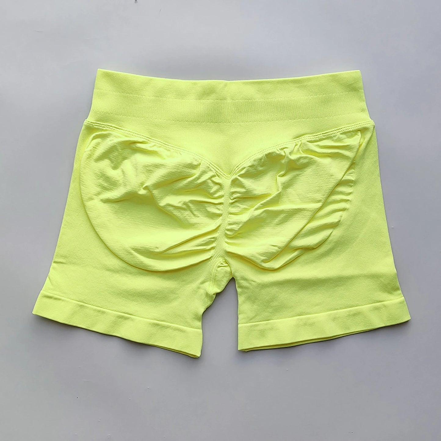 Women Gym Shorts Women