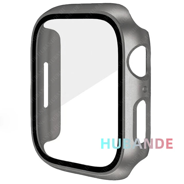 iWatch Accessorie Screen Protector for Apple Watches - WORLDZii