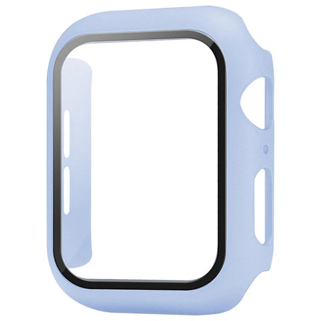 iWatch Accessorie Screen Protector for Apple Watches - WORLDZii