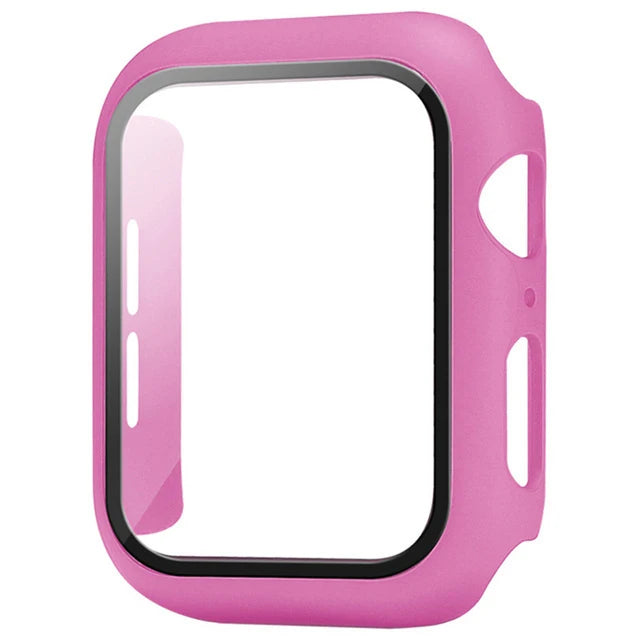 iWatch Accessorie Screen Protector for Apple Watches - WORLDZii