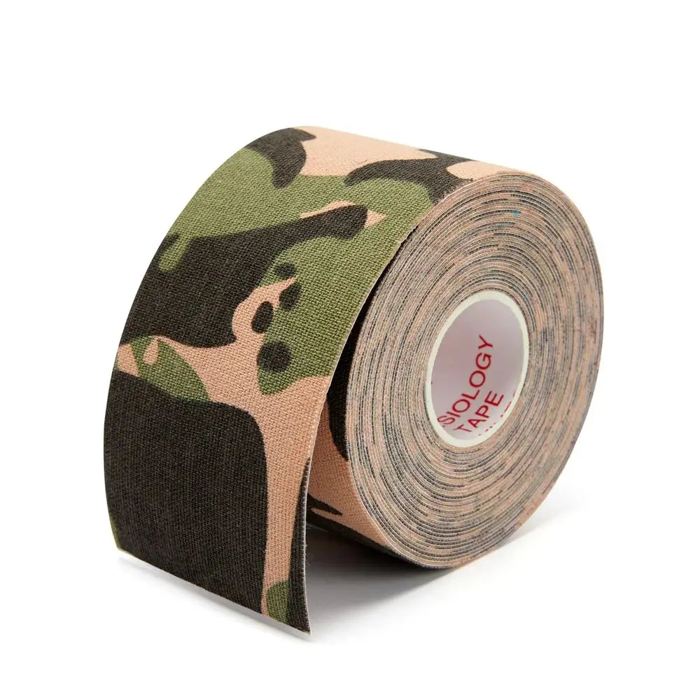 Kinesio Elastic Sports Tape - WORLDZii