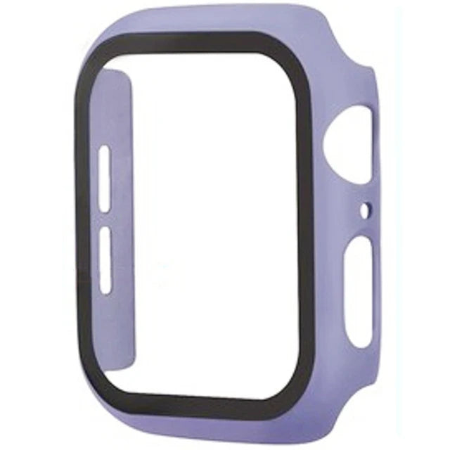 iWatch Accessorie Screen Protector for Apple Watches - WORLDZii