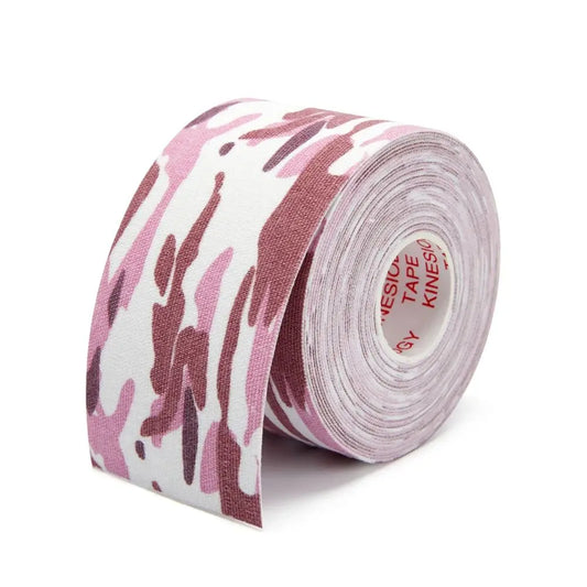 Kinesio Elastic Sports Tape - WORLDZii