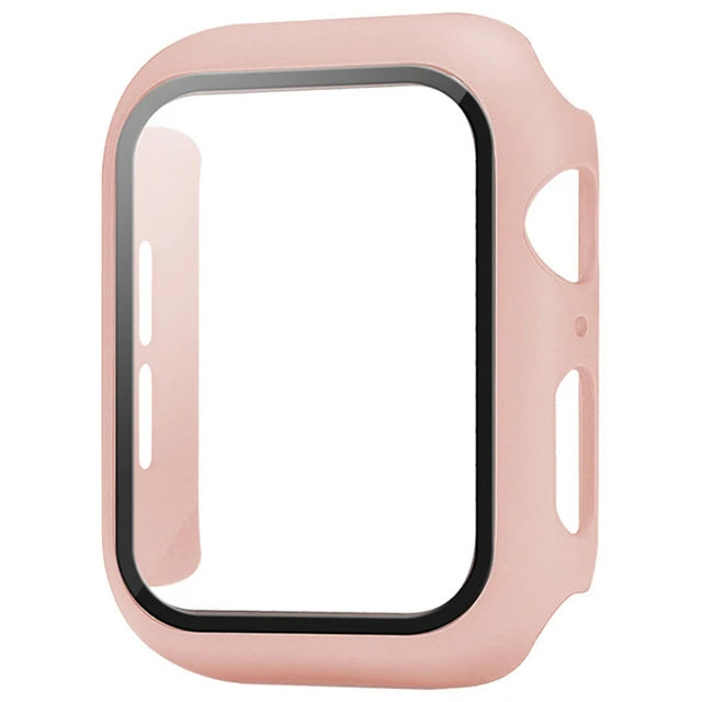 iWatch Accessorie Screen Protector for Apple Watches - WORLDZii