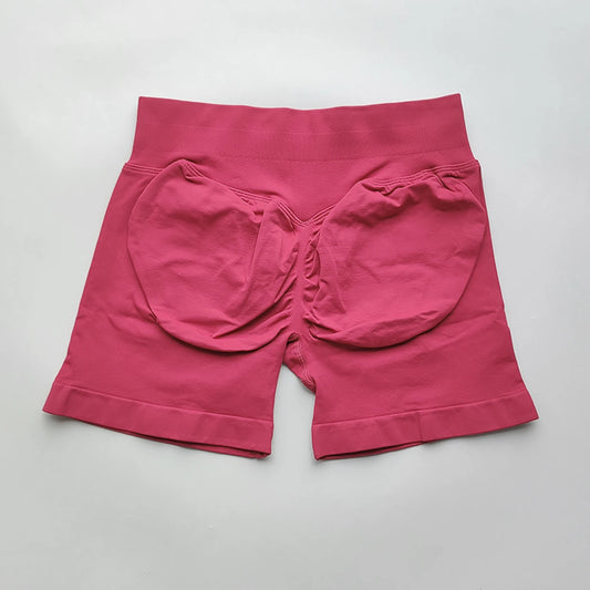 Women Gym Shorts Women