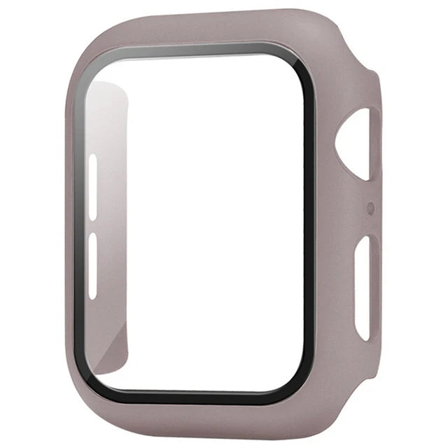 iWatch Accessorie Screen Protector for Apple Watches - WORLDZii
