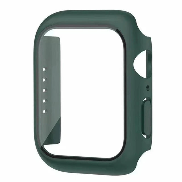 iWatch Accessorie Screen Protector for Apple Watches - WORLDZii