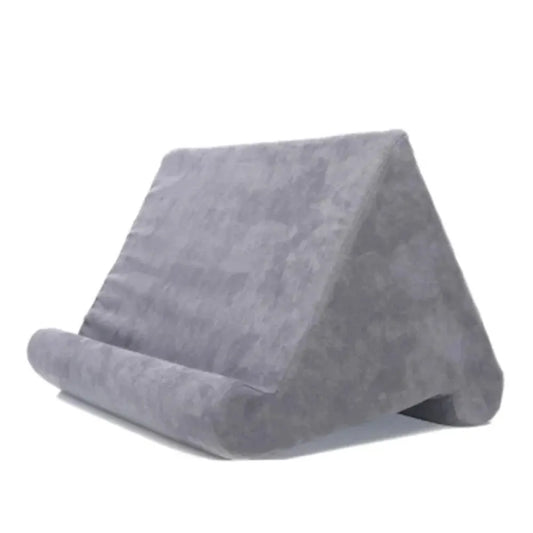 Tablet Stand Multifunction Sponge Pillow Stands - WORLDZii