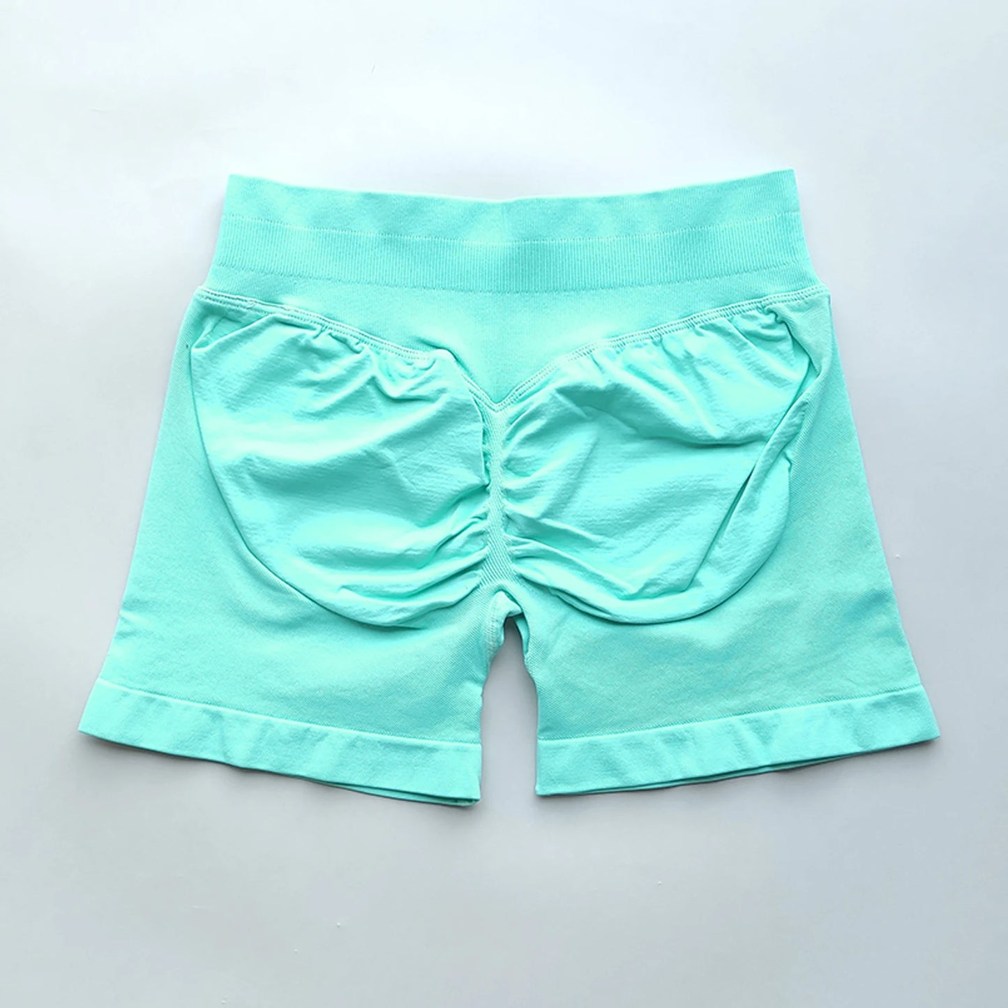 Women Gym Shorts Women