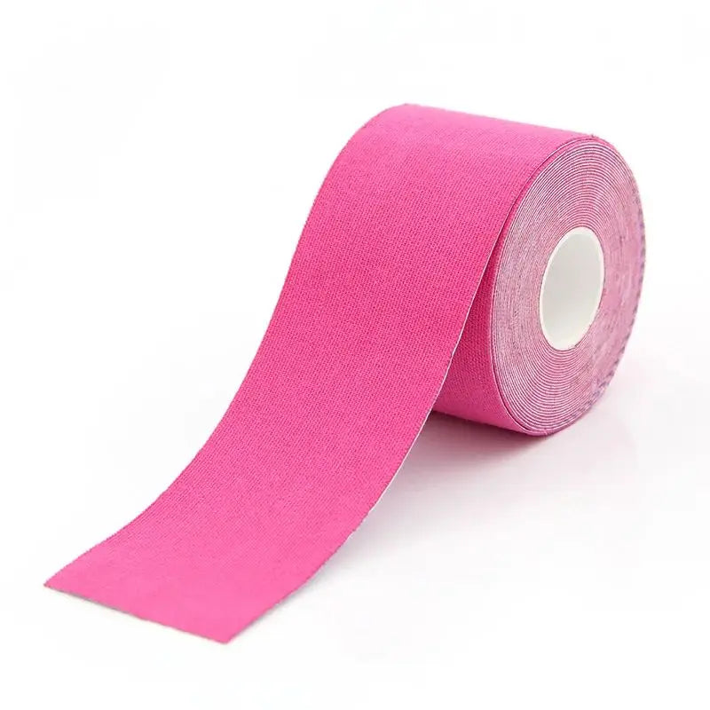 Kinesio Elastic Sports Tape - WORLDZii