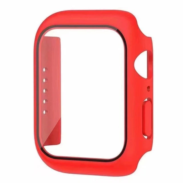 iWatch Accessorie Screen Protector for Apple Watches - WORLDZii