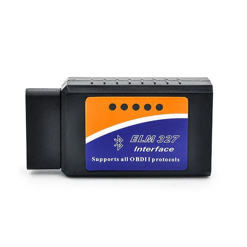 ELM327 V2.1 OBD2 Scanner Bluetooth Car Diagnostic Tool