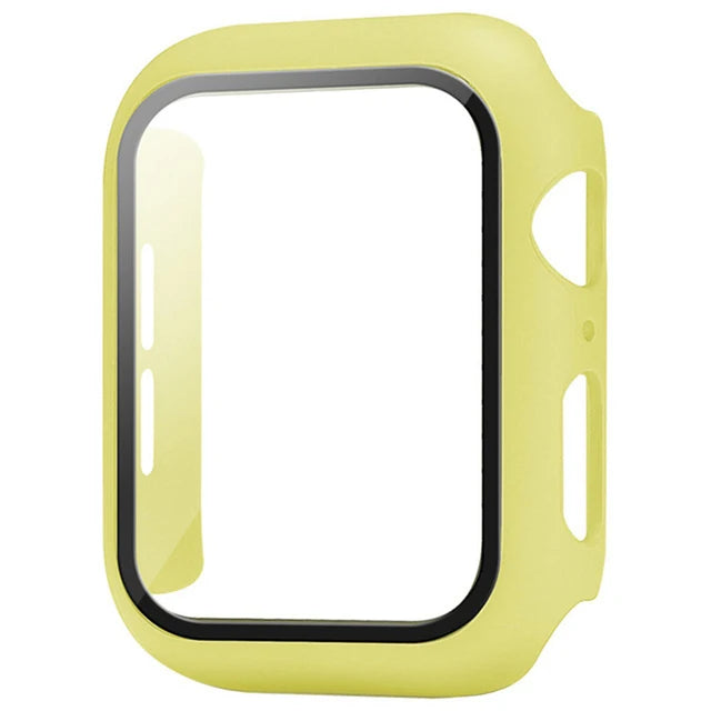 iWatch Accessorie Screen Protector for Apple Watches - WORLDZii