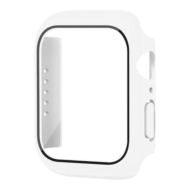 iWatch Accessorie Screen Protector for Apple Watches - WORLDZii