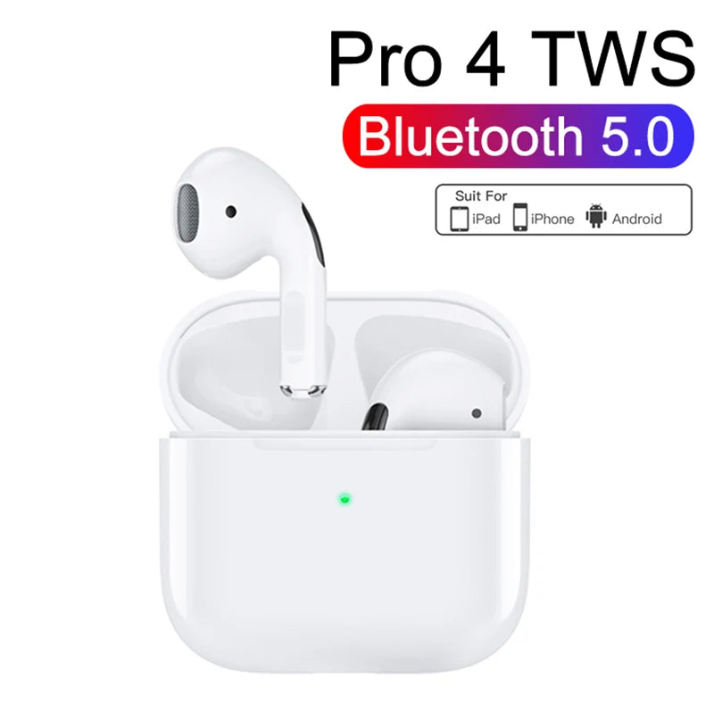 Air Pro4 Original Wireless earphones