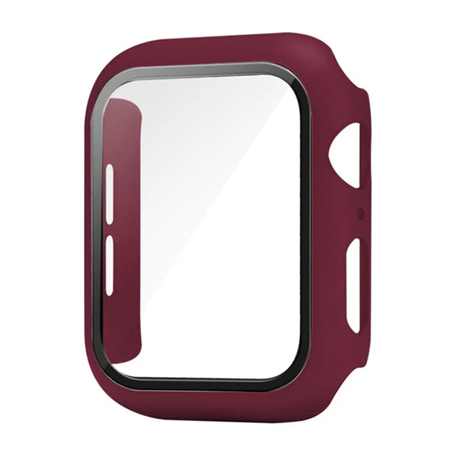 iWatch Accessorie Screen Protector for Apple Watches - WORLDZii
